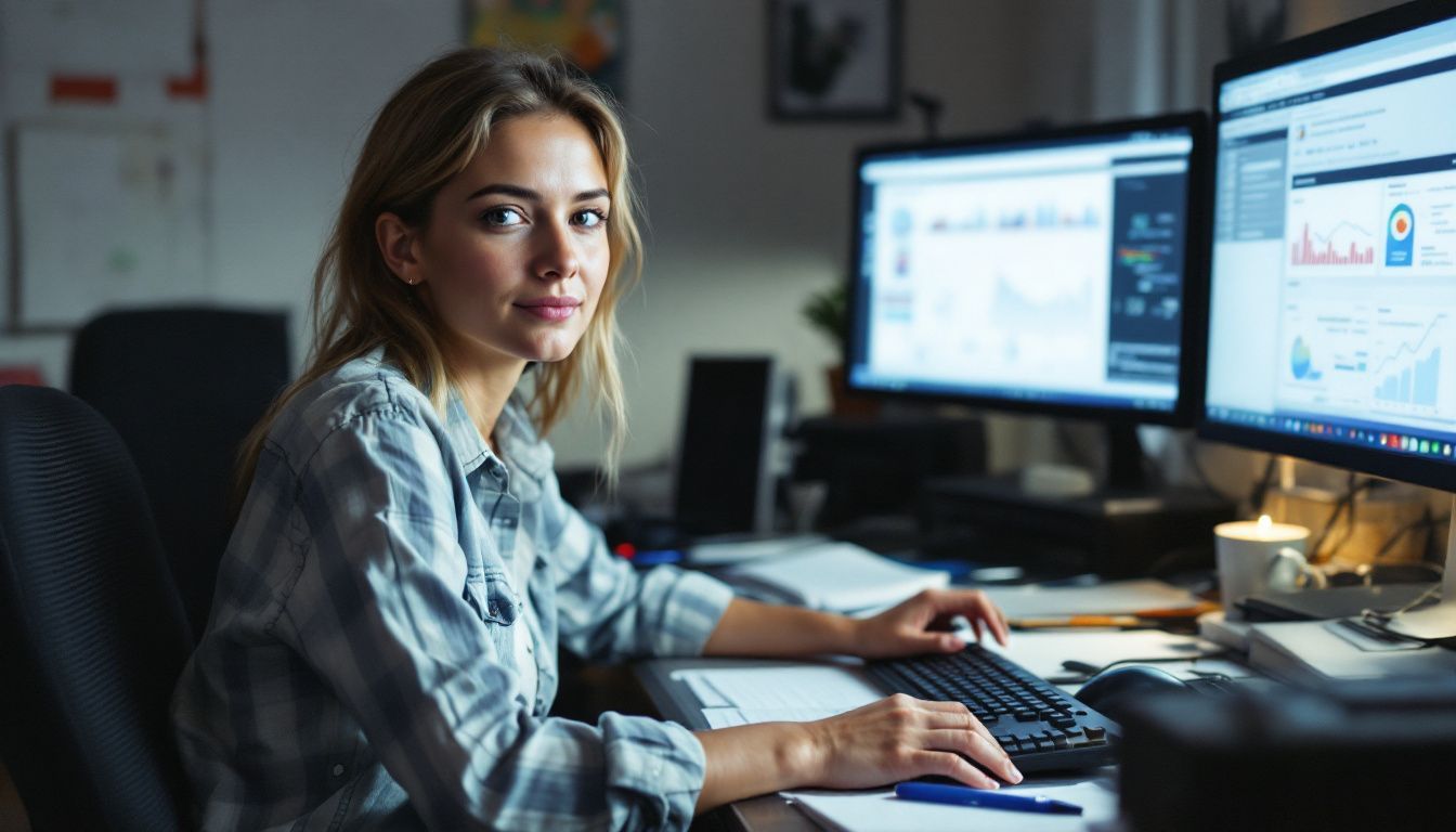 what is the digital marketing strategy that tracks users across the web?