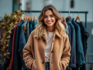 marketing agency for clothing brand