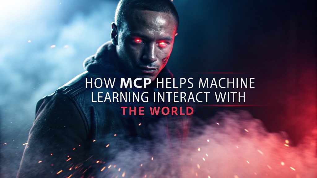 How MCP Helps Machine Learning Interact with the World