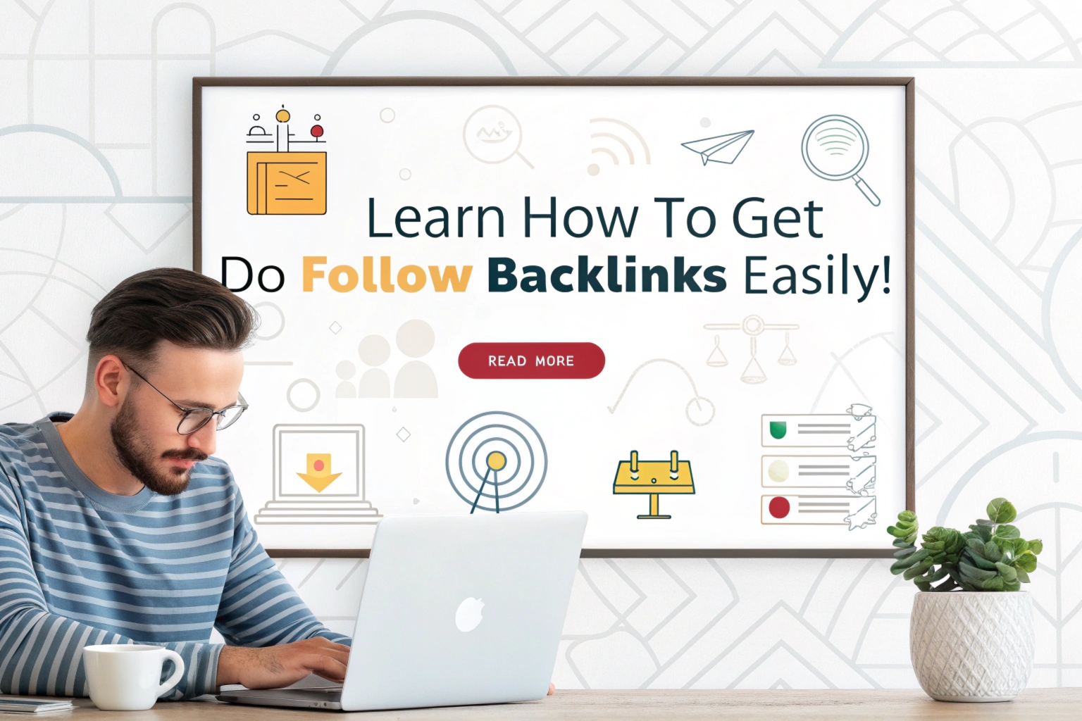 how to get do follow backlinks