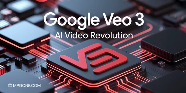 Google Veo 3