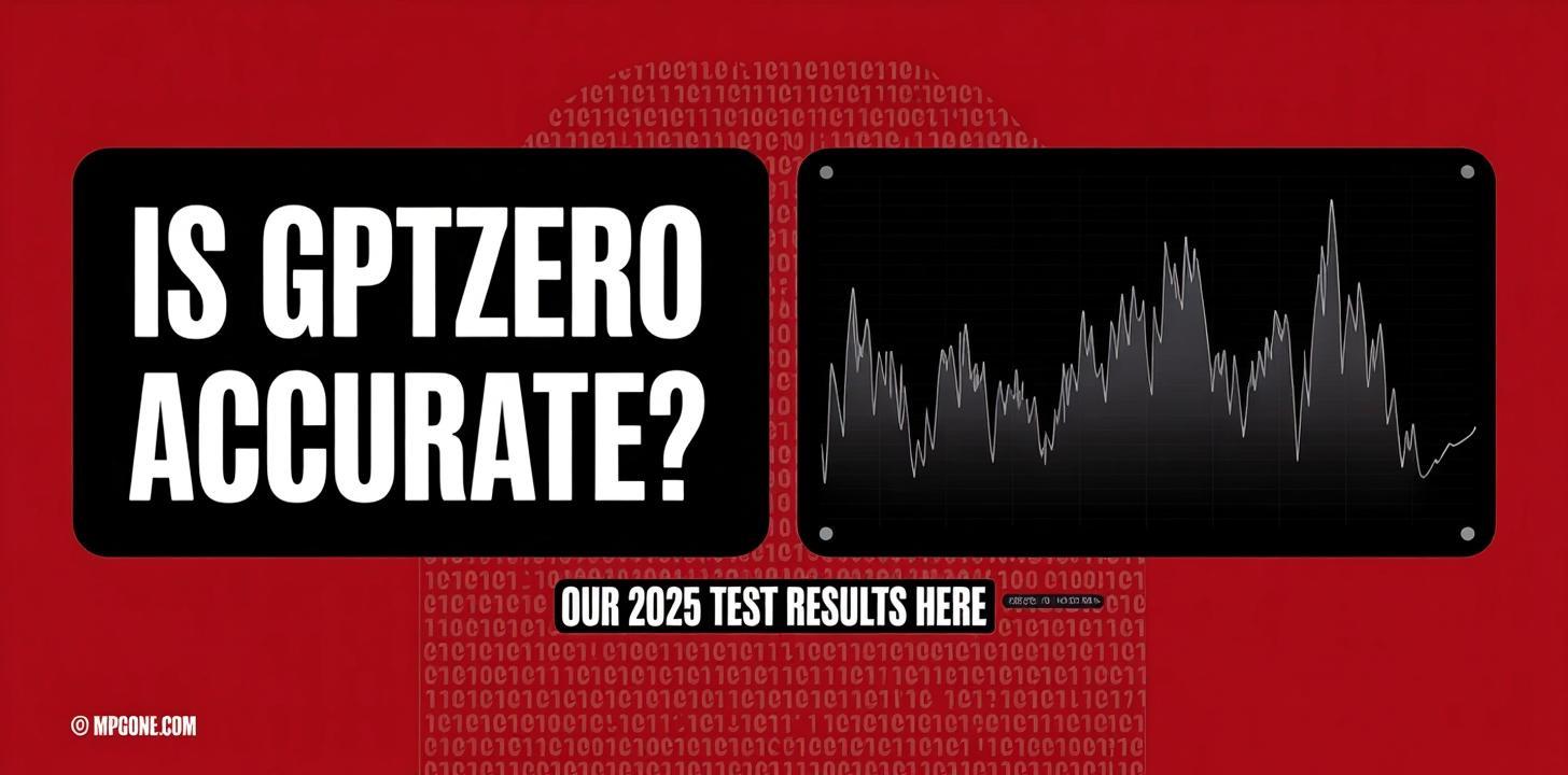 Is GPTZero Accurate