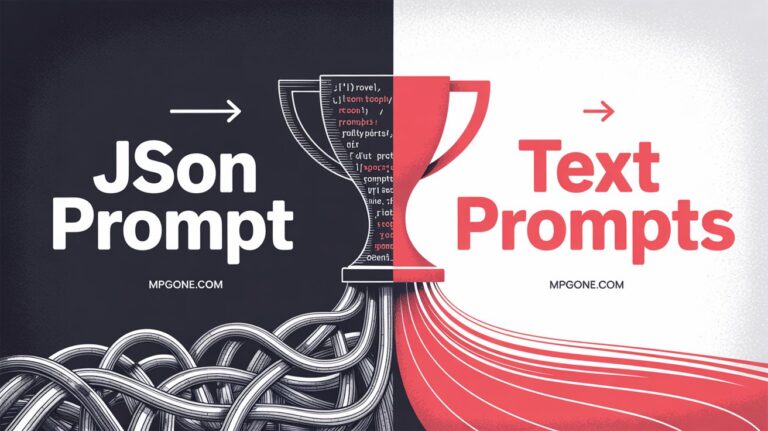 JSON Prompt